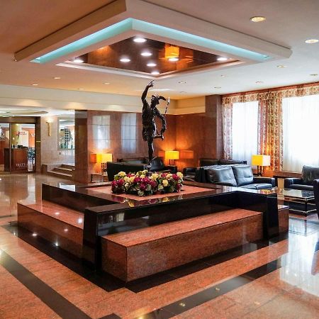 Mercure Andorra Εξωτερικό φωτογραφία