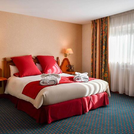 Mercure Andorra Εξωτερικό φωτογραφία