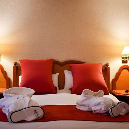 Mercure Andorra Εξωτερικό φωτογραφία