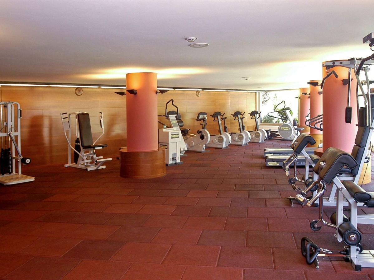 Mercure Andorra Εξωτερικό φωτογραφία