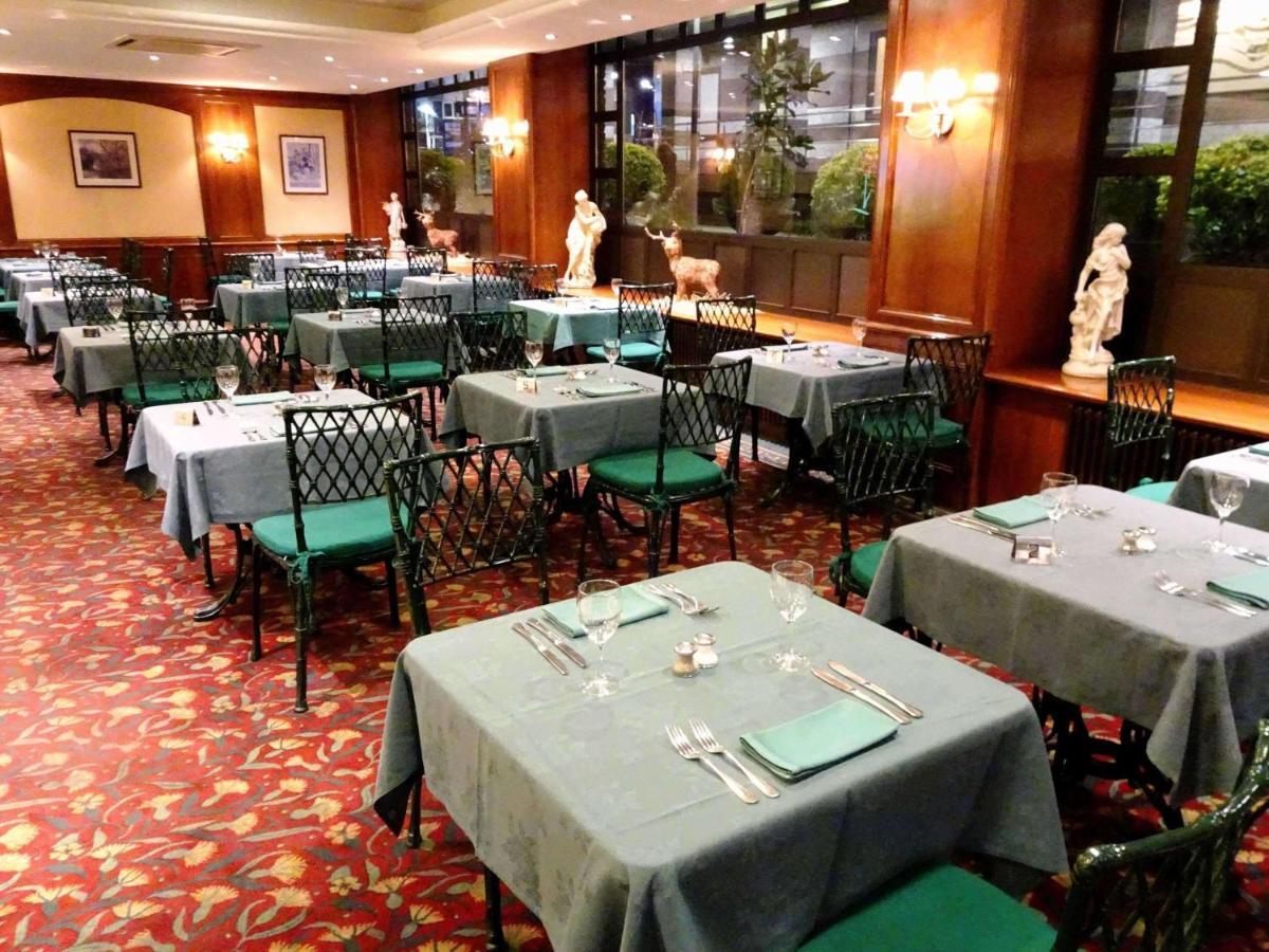 Mercure Andorra Εξωτερικό φωτογραφία