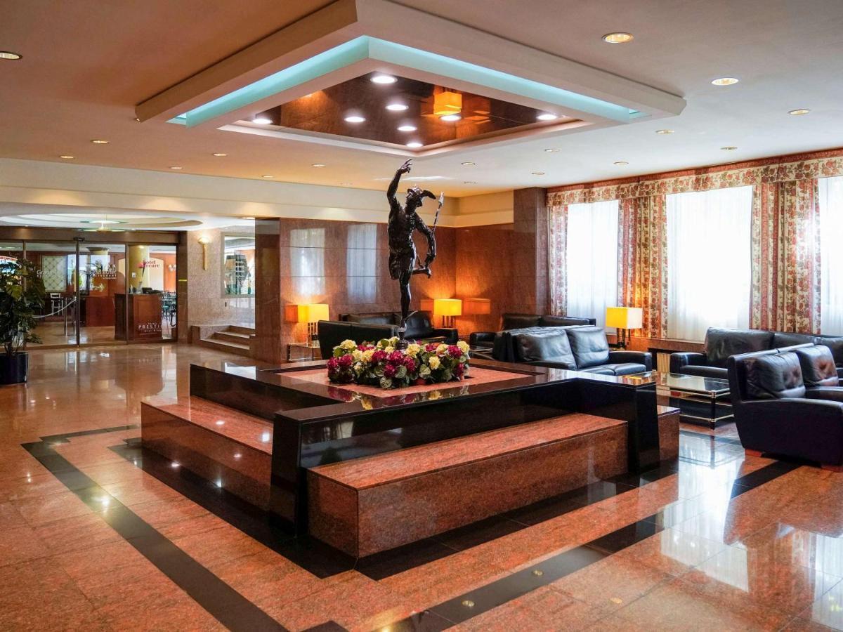 Mercure Andorra Εξωτερικό φωτογραφία