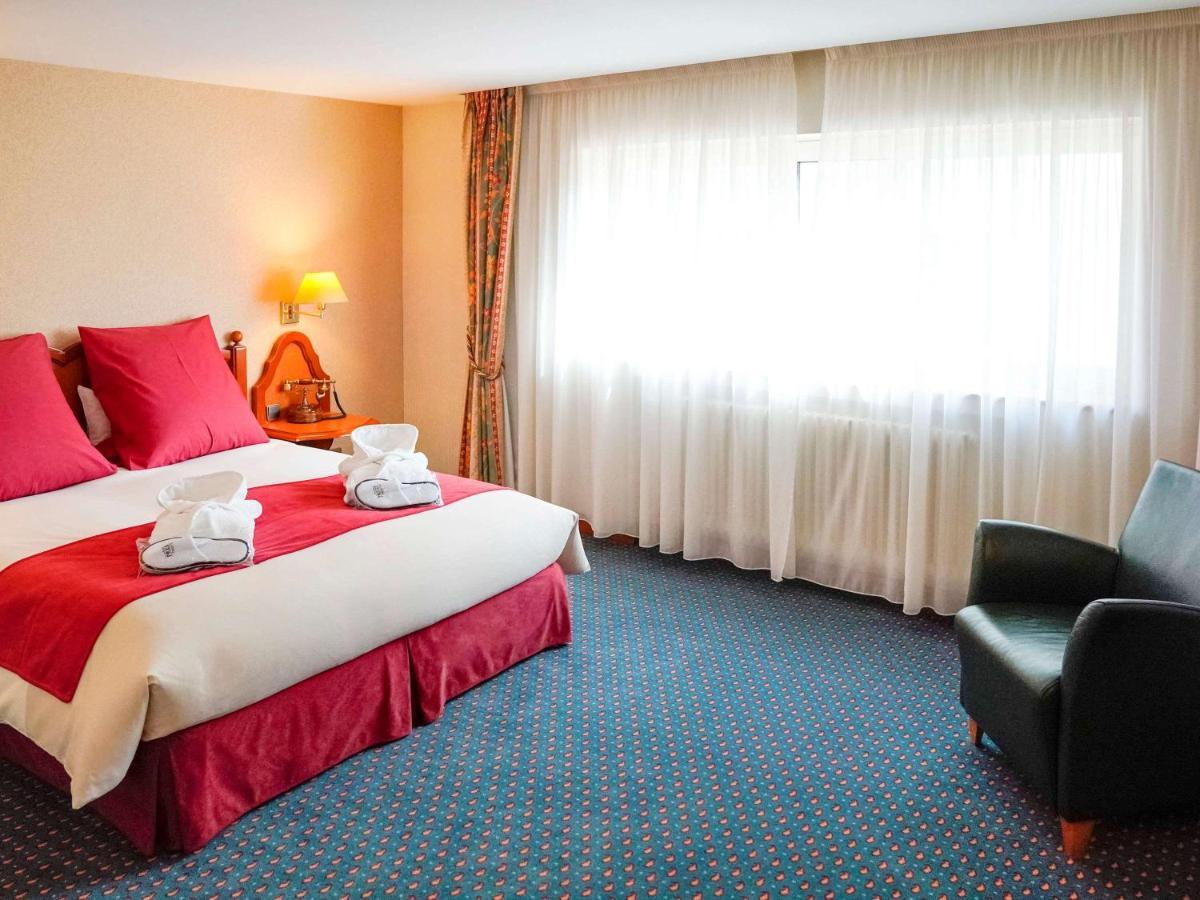 Mercure Andorra Εξωτερικό φωτογραφία