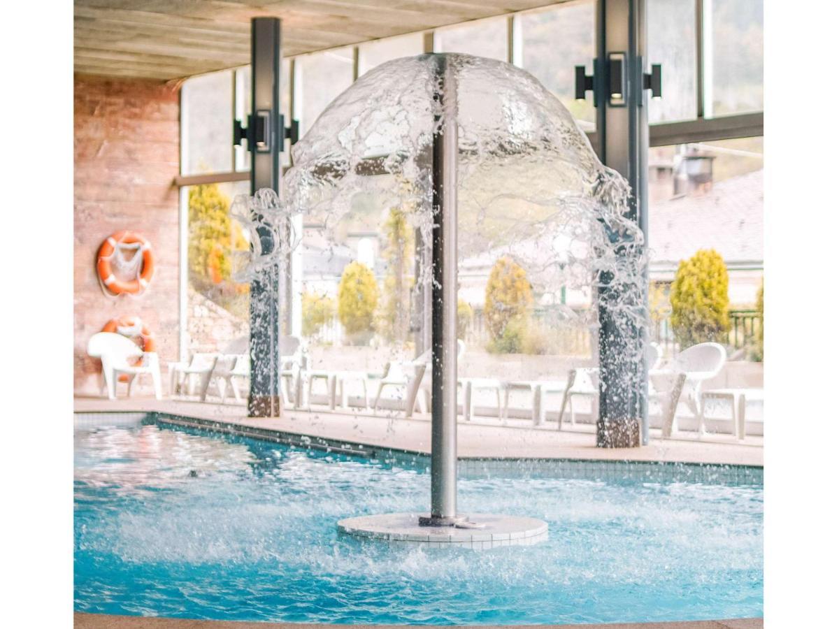 Mercure Andorra Εξωτερικό φωτογραφία