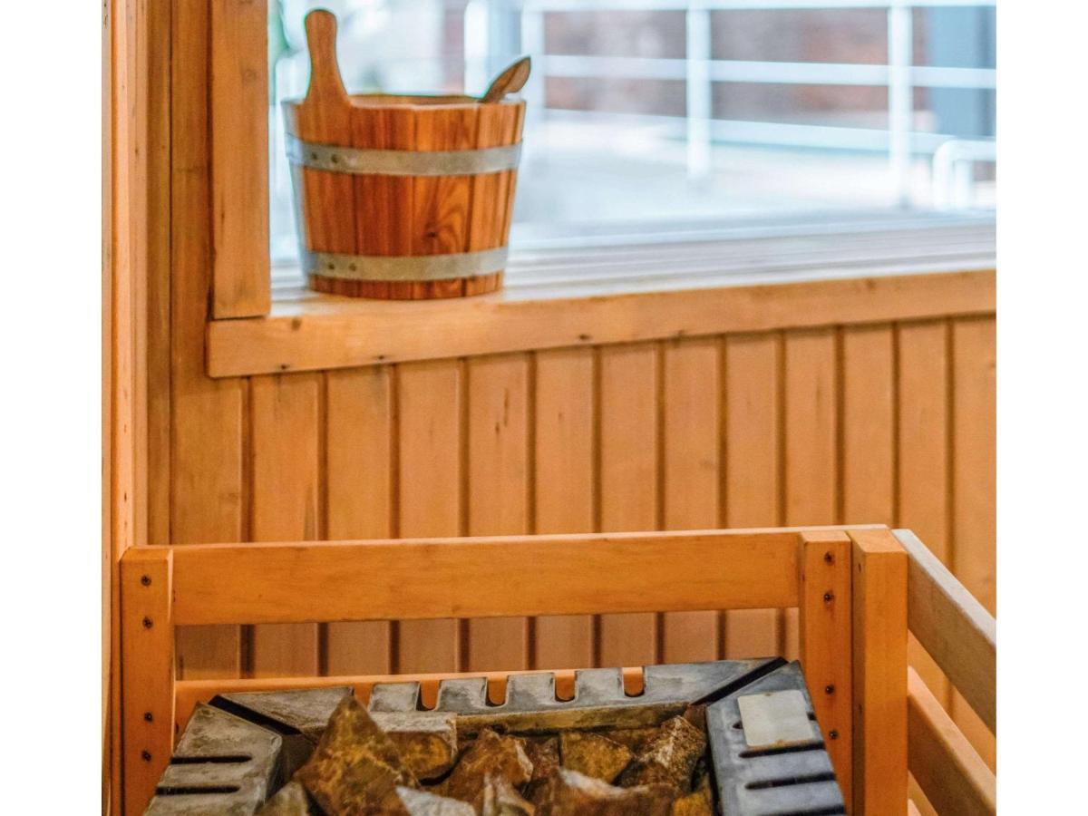 Mercure Andorra Εξωτερικό φωτογραφία
