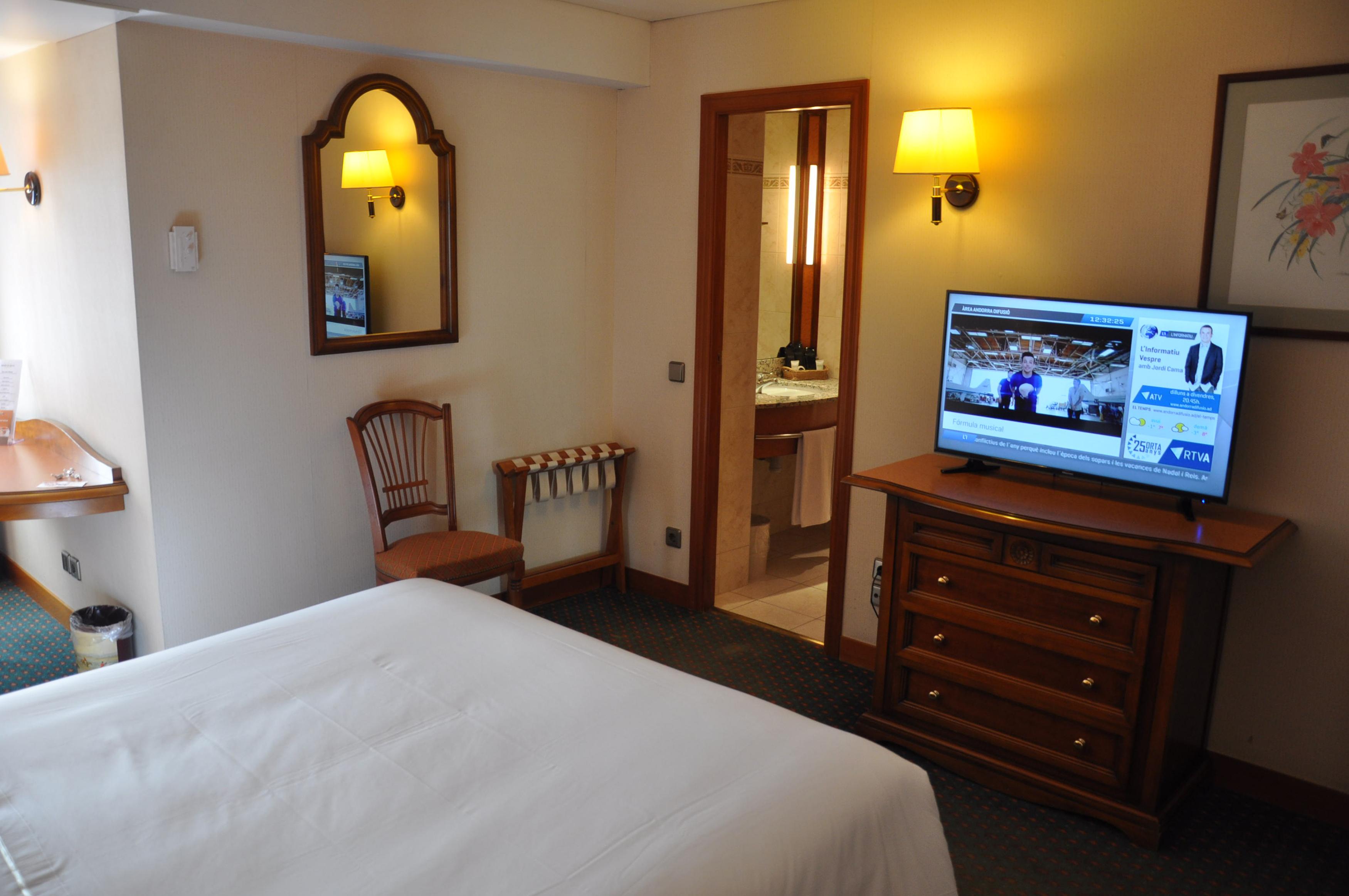 Mercure Andorra Εξωτερικό φωτογραφία
