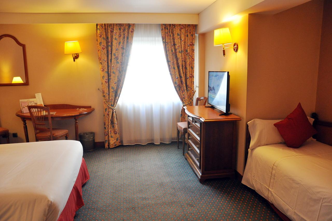 Mercure Andorra Εξωτερικό φωτογραφία