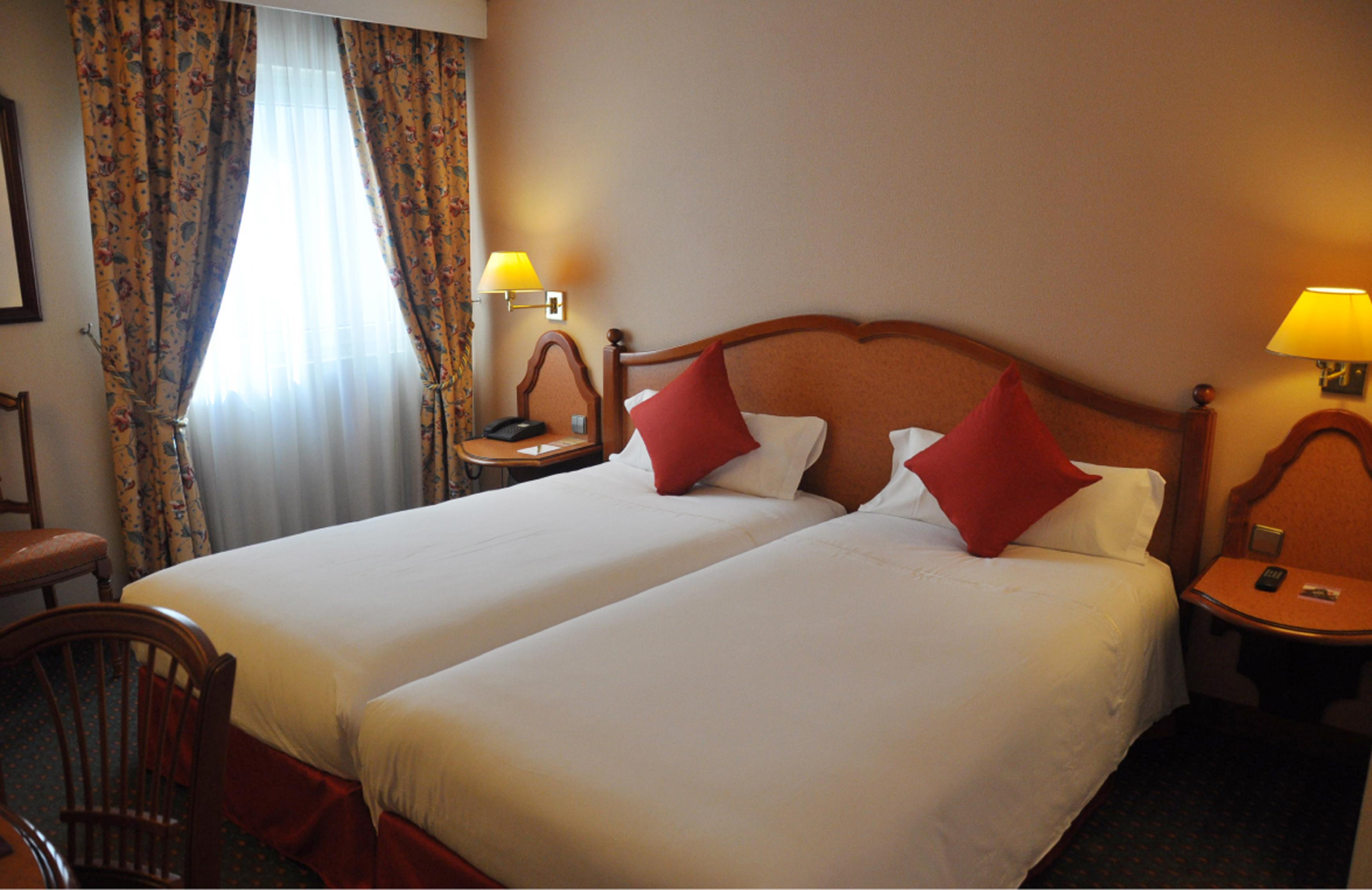 Mercure Andorra Εξωτερικό φωτογραφία