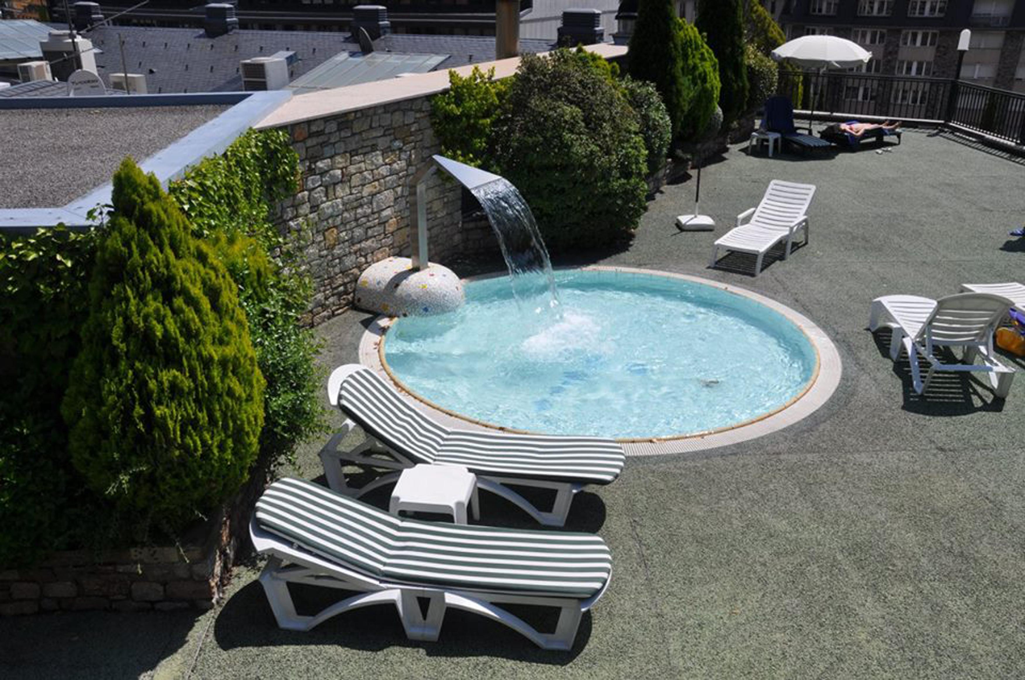 Mercure Andorra Εξωτερικό φωτογραφία