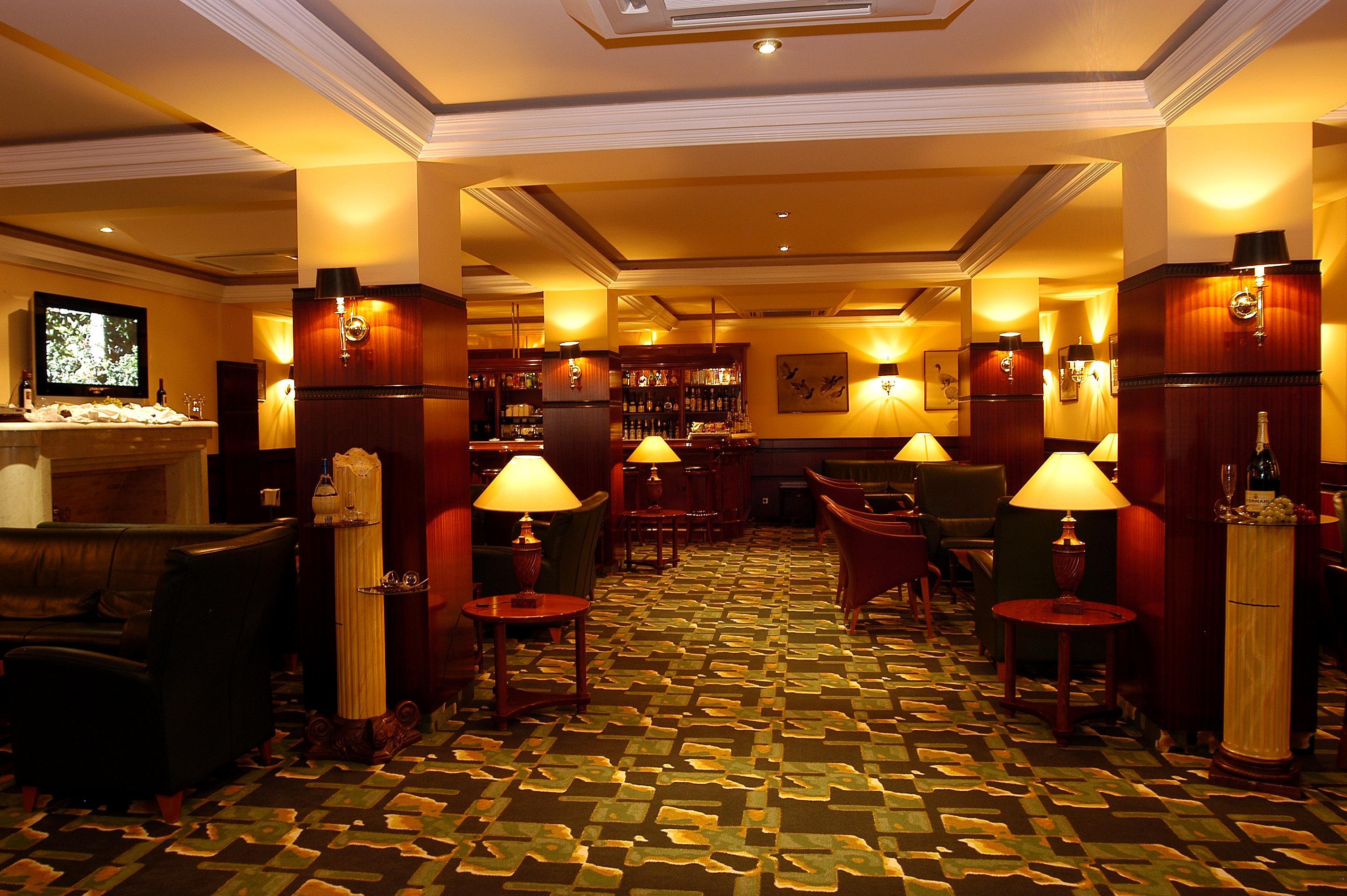 Mercure Andorra Εσωτερικό φωτογραφία