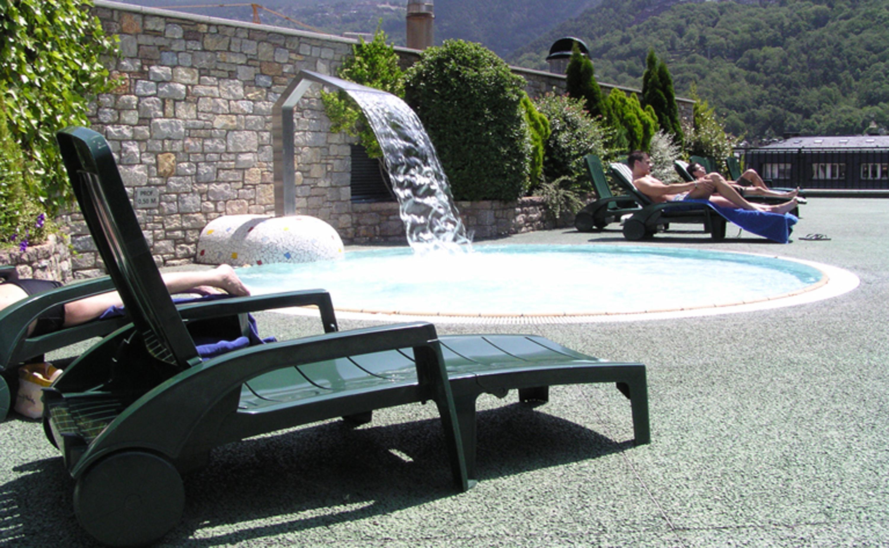 Mercure Andorra Εξωτερικό φωτογραφία