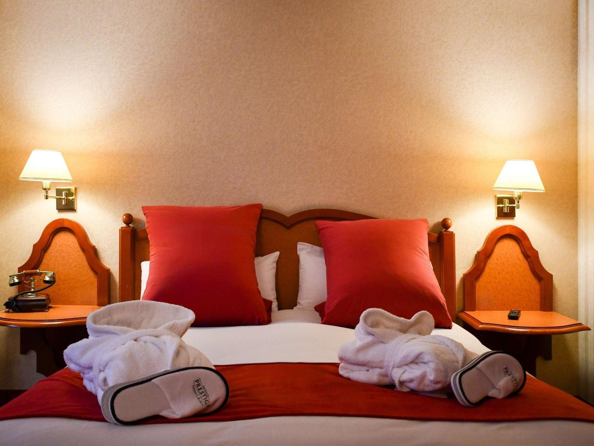 Mercure Andorra Εξωτερικό φωτογραφία