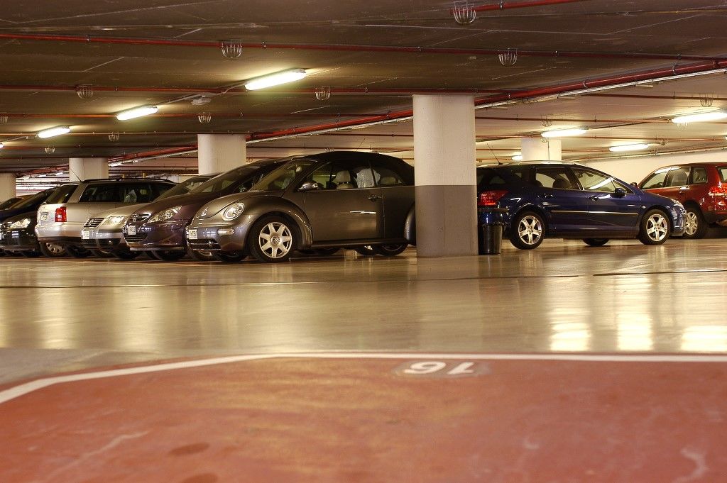 Mercure Andorra Εξωτερικό φωτογραφία