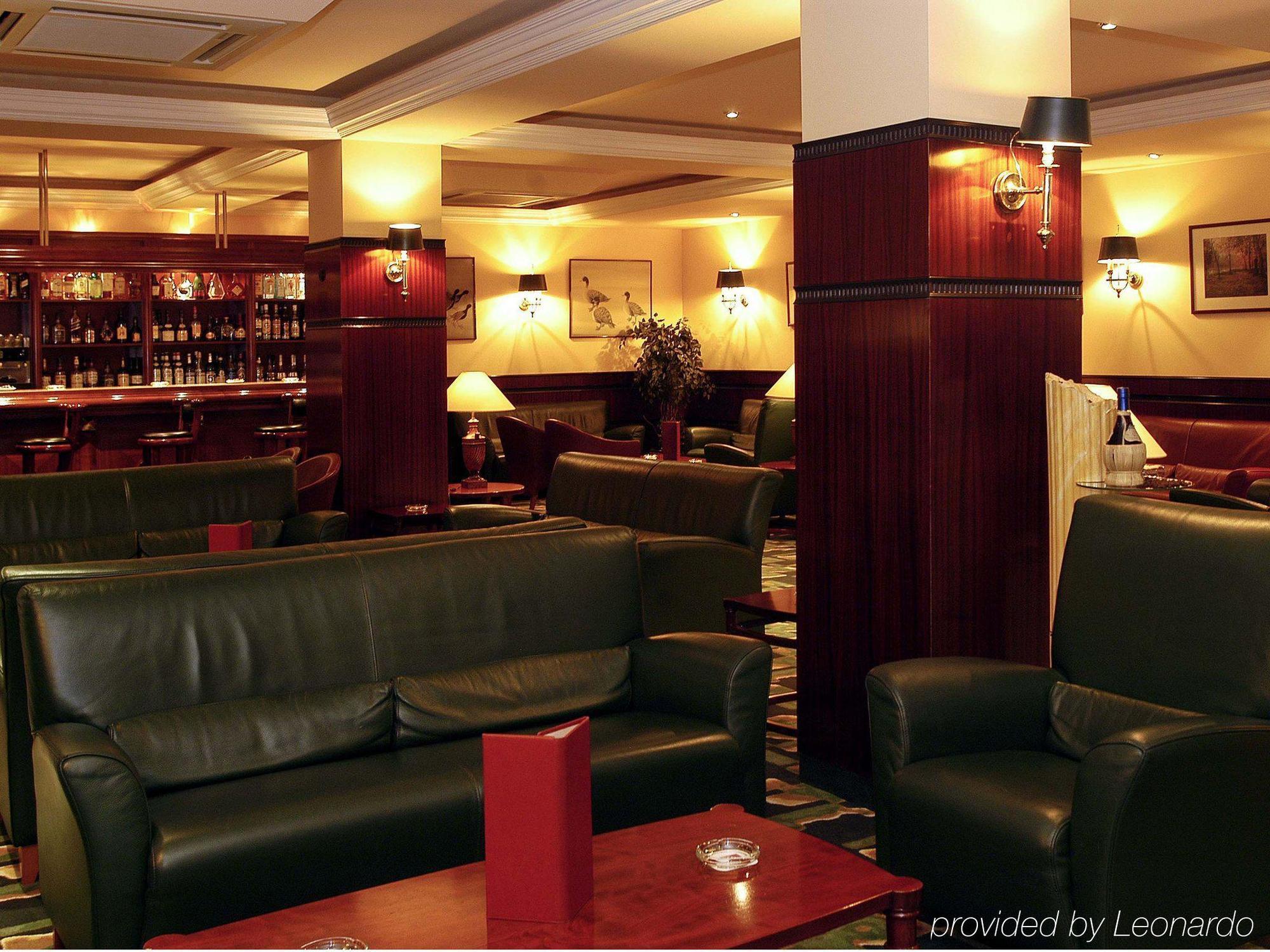 Mercure Andorra Εξωτερικό φωτογραφία