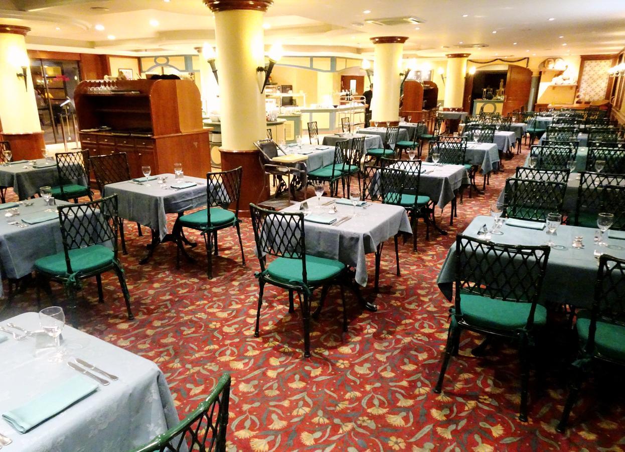 Mercure Andorra Εξωτερικό φωτογραφία