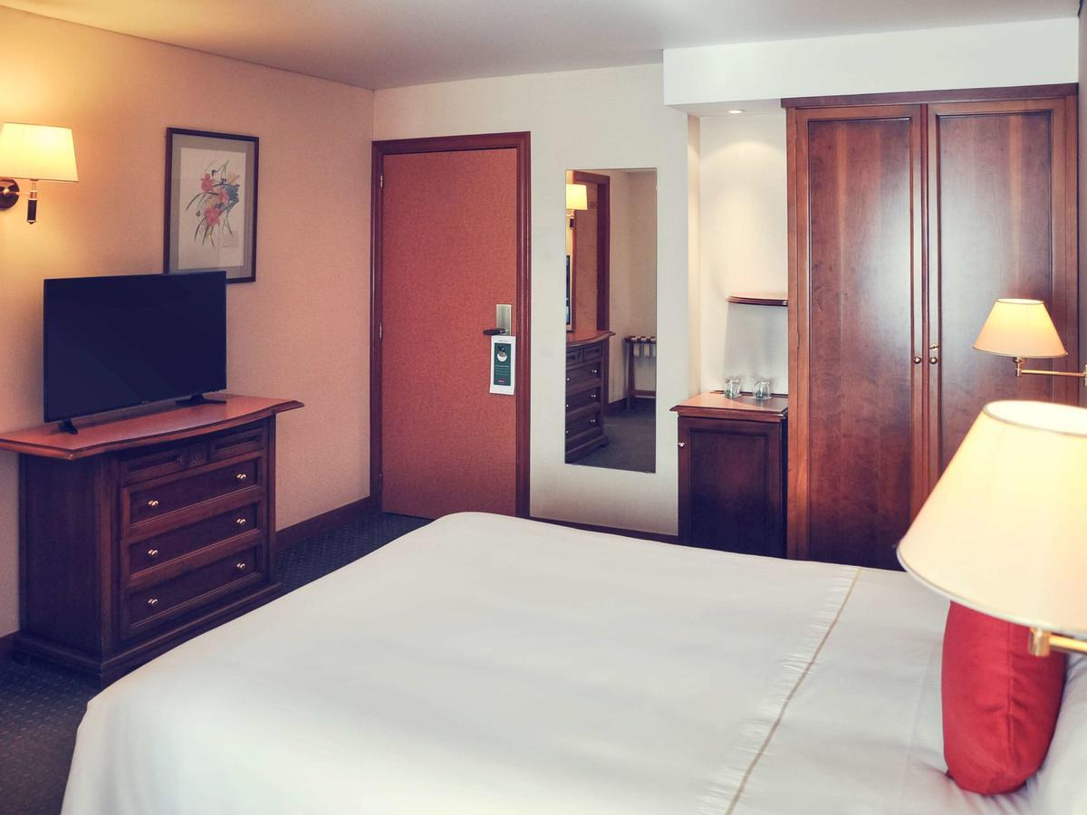 Mercure Andorra Εξωτερικό φωτογραφία