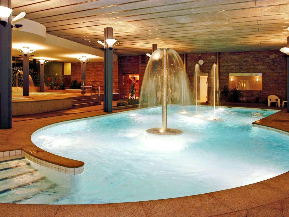 Mercure Andorra Εξωτερικό φωτογραφία